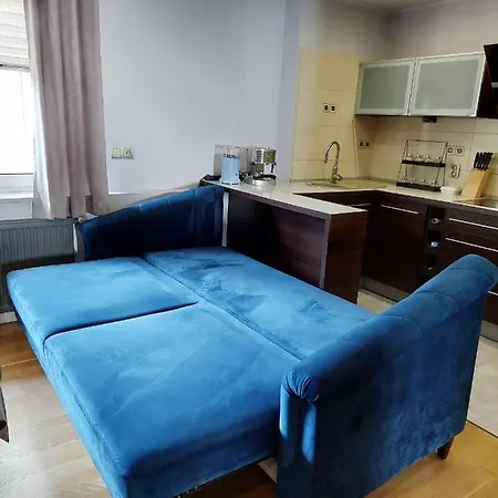 Apartamento Pirs - Na Wylacznosc *