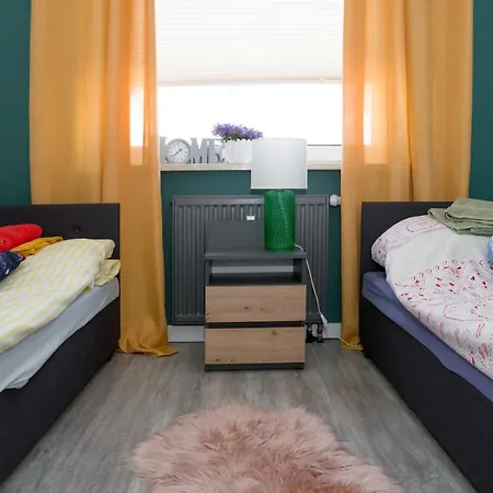 Pirs - Na Wylacznosc דירה *