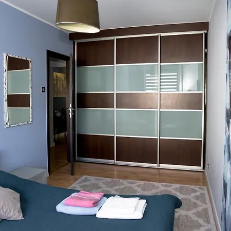 דירה Pirs - Na Wylacznosc *