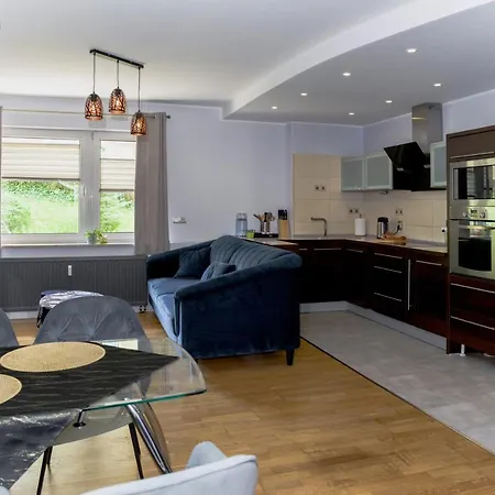 Apartamento Pirs - Na Wylacznosc *
