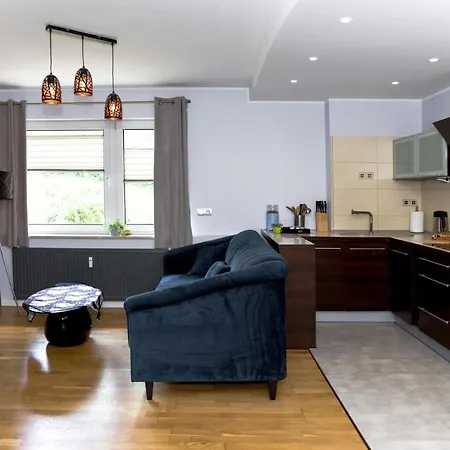 דירה Pirs - Na Wylacznosc