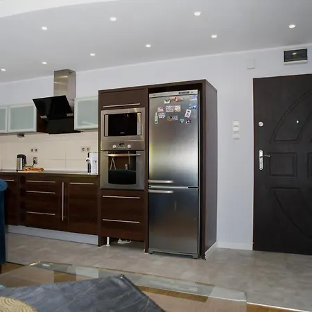 Apartamento Pirs - Na Wylacznosc *