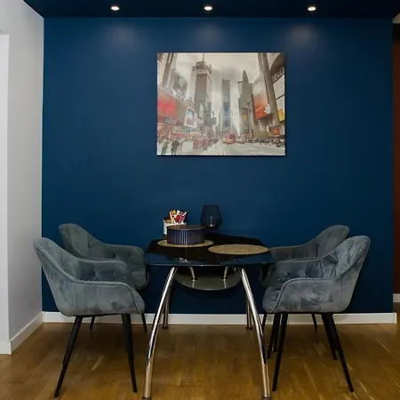 דירה Pirs - Na Wylacznosc גדינייה