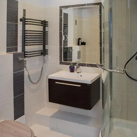 Pirs - Na Wylacznosc Apartamento *