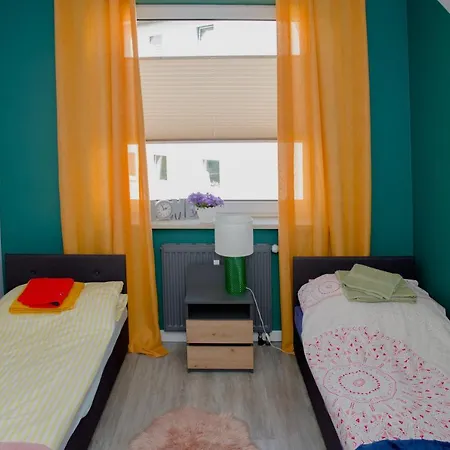 Apartamento Pirs - Na Wylacznosc