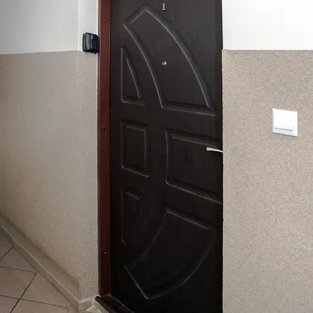 Pirs - Na Wylacznosc גדינייה