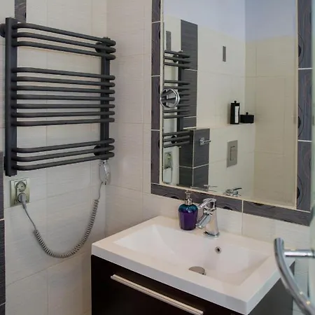 Pirs - Na Wylacznosc Lägenhet Gdynia