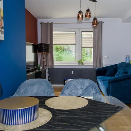 Apartamento Pirs - Na Wylacznosc