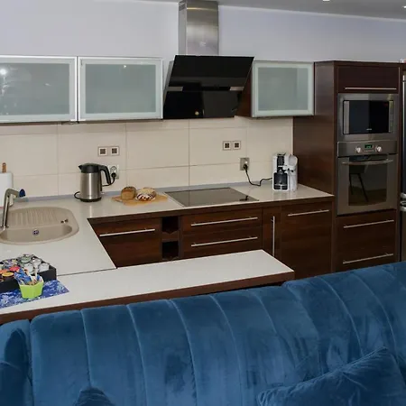 Apartamento Pirs - Na Wylacznosc