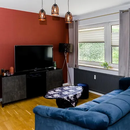 Apartamento Pirs - Na Wylacznosc *