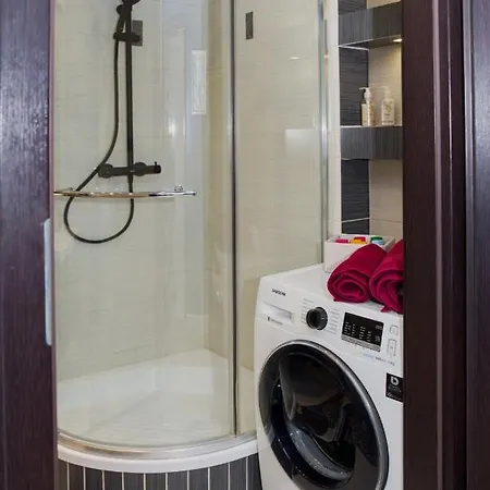 דירה Pirs - Na Wylacznosc גדינייה