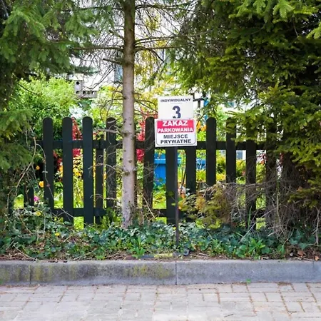 Pirs - Na Wylacznosc Apartamento *