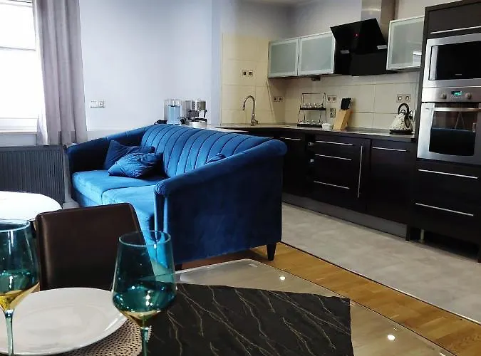 Pirs - Na Wylacznosc Διαμέρισμα Γκντίνια