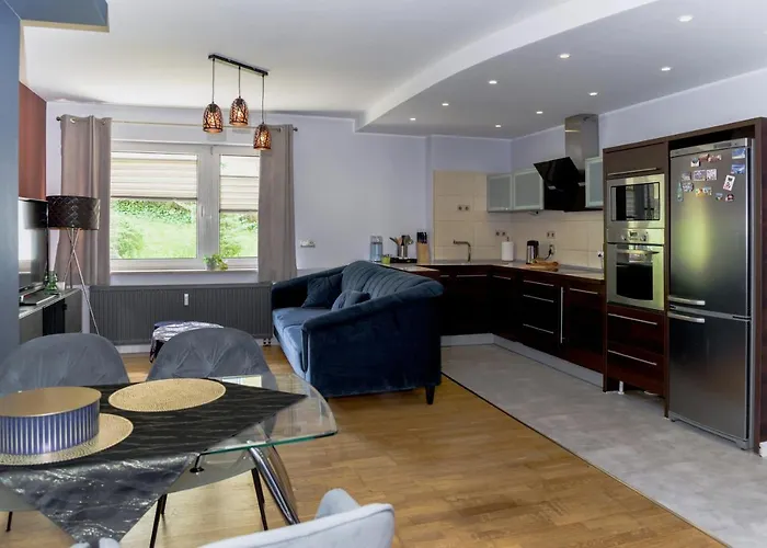 Διαμέρισμα Pirs - Na Wylacznosc *