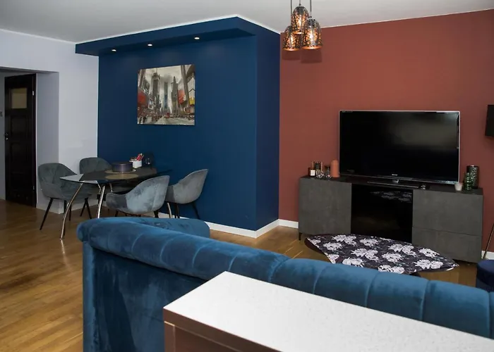 Pirs - Na Wylacznosc Διαμέρισμα Γκντίνια