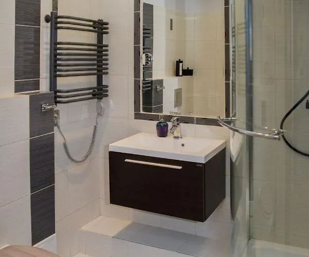 Pirs - Na Wylacznosc Διαμέρισμα *