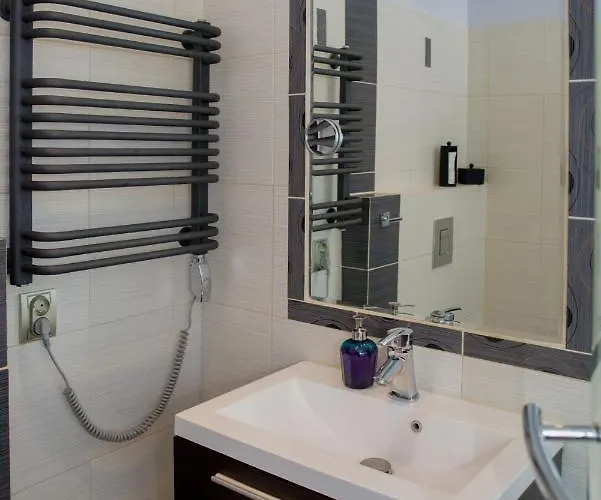 Pirs - Na Wylacznosc Διαμέρισμα Γκντίνια