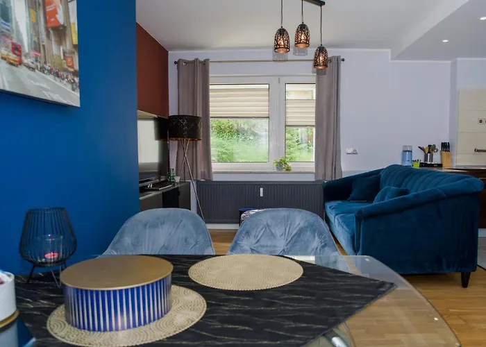 Διαμέρισμα Pirs - Na Wylacznosc