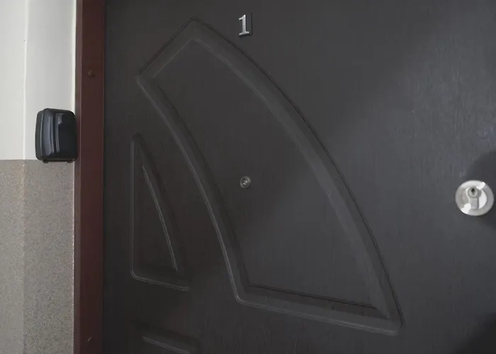 Pirs - Na Wylacznosc Διαμέρισμα Γκντίνια