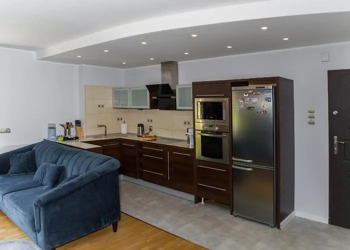 Pirs - Na Wylacznosc Διαμέρισμα