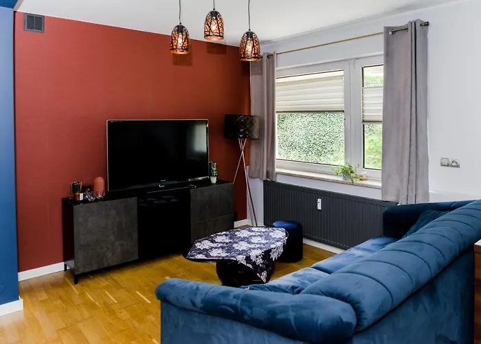 Διαμέρισμα Pirs - Na Wylacznosc *