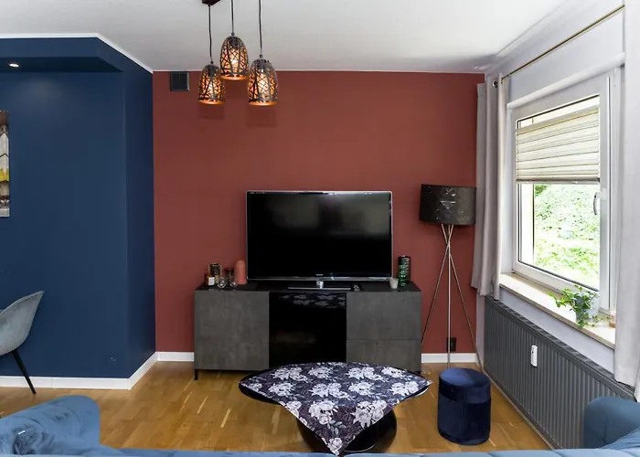 Pirs - Na Wylacznosc Διαμέρισμα *