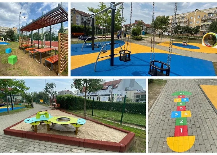 Διαμέρισμα Pirs - Na Wylacznosc Γκντίνια