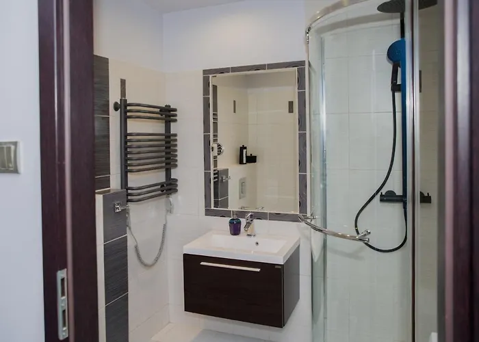 Pirs - Na Wylacznosc Διαμέρισμα