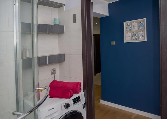 Pirs - Na Wylacznosc Διαμέρισμα