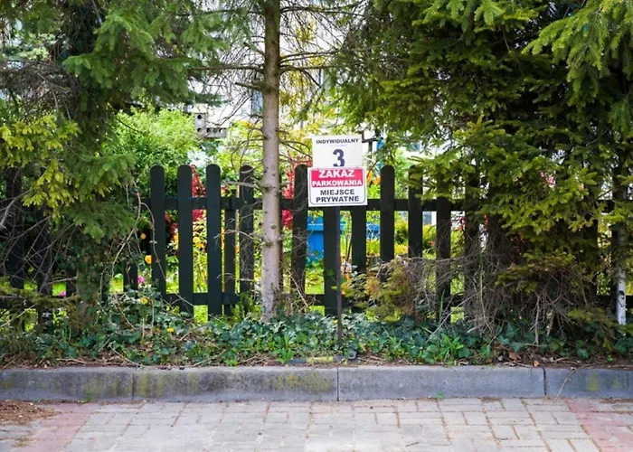 Pirs - Na Wylacznosc Διαμέρισμα *